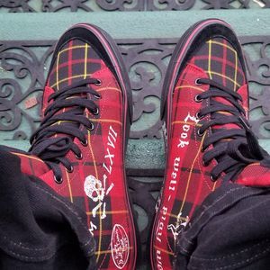 Meet your Posher, Shawn